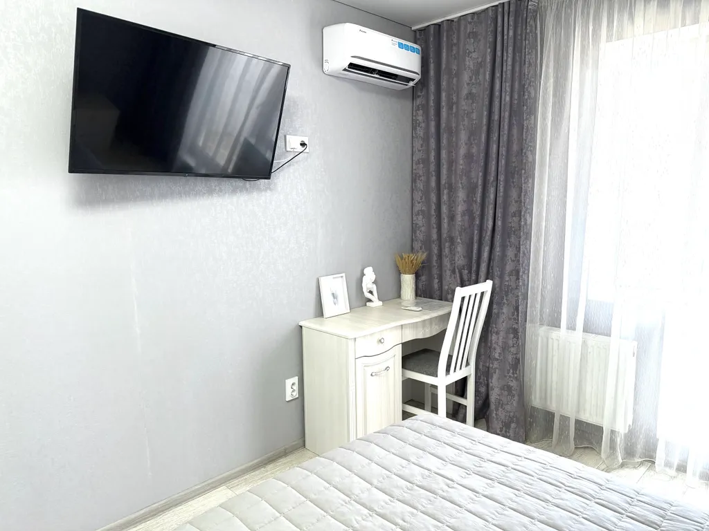 Манхэттен, центр города