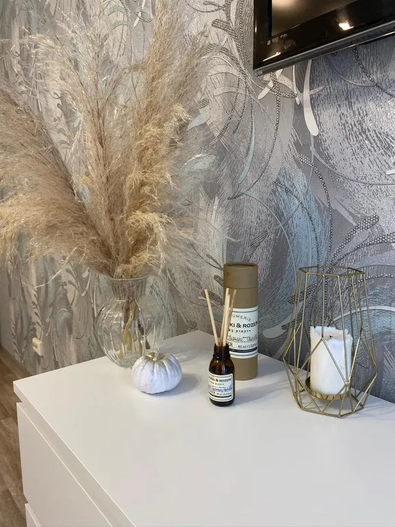 Стильный чистый апартамент