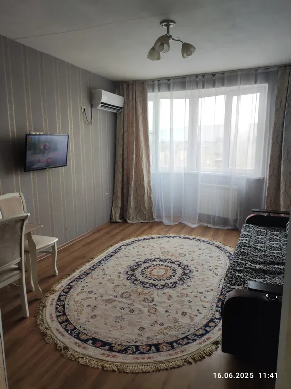 Квартира у моря