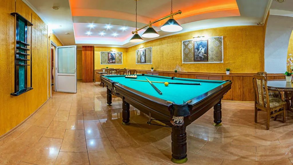 Квартира Комната — Лазаревское