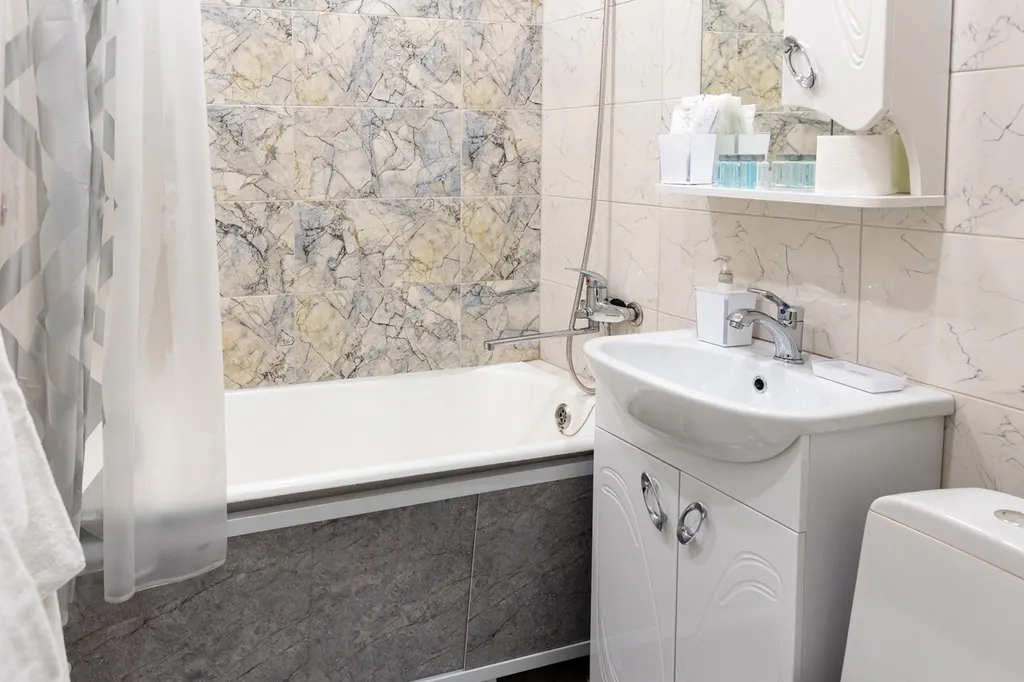 Новая уютная квартира в самом центре города