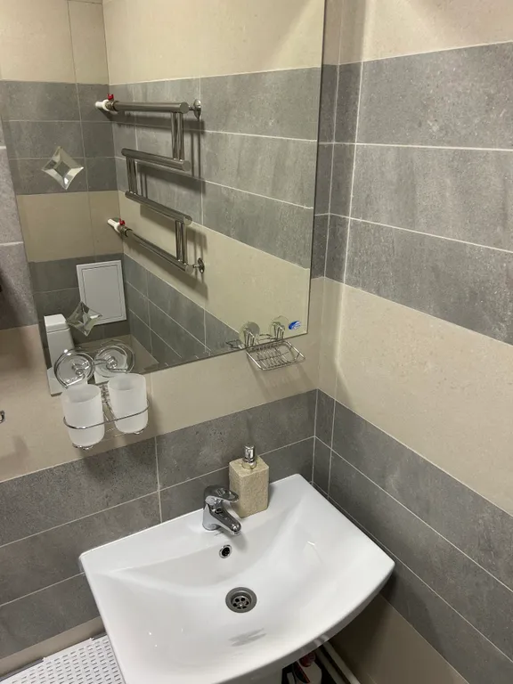 Студия в ЖК Brun комфорт класса