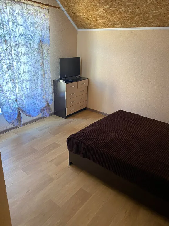 Дом возле моря