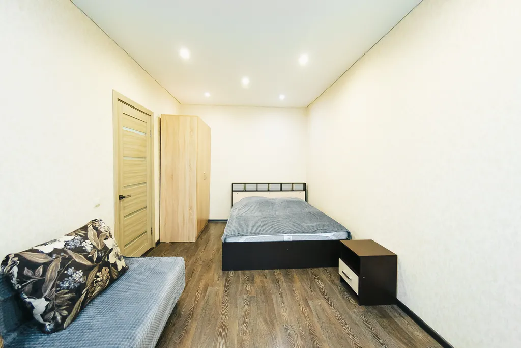 1-комнатная Квартира — аренда посуточно в Тамбов