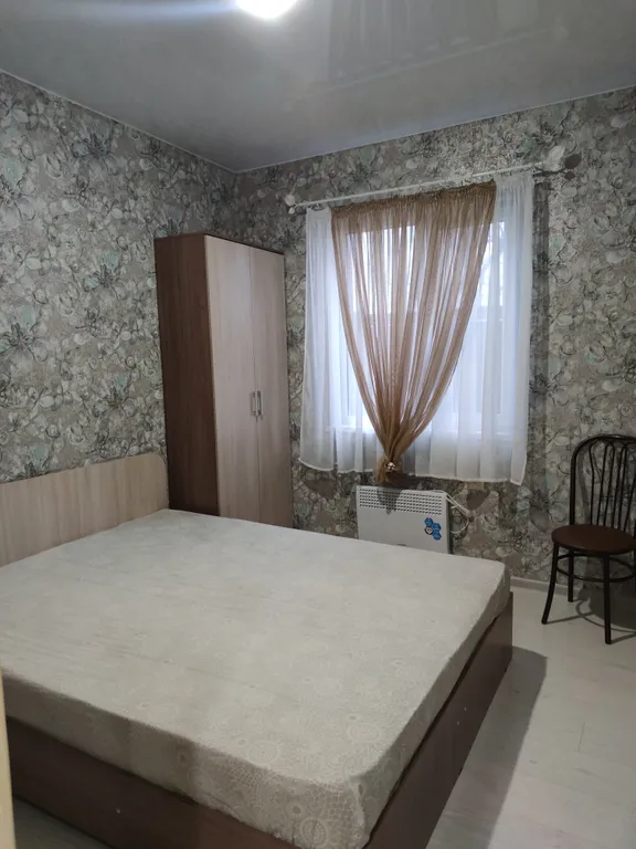 Дача с сауной