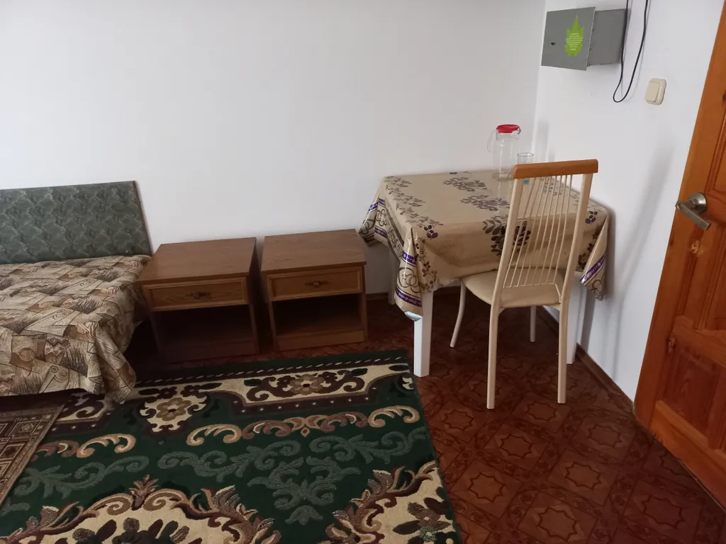 Квартира Комната — Кучугуры