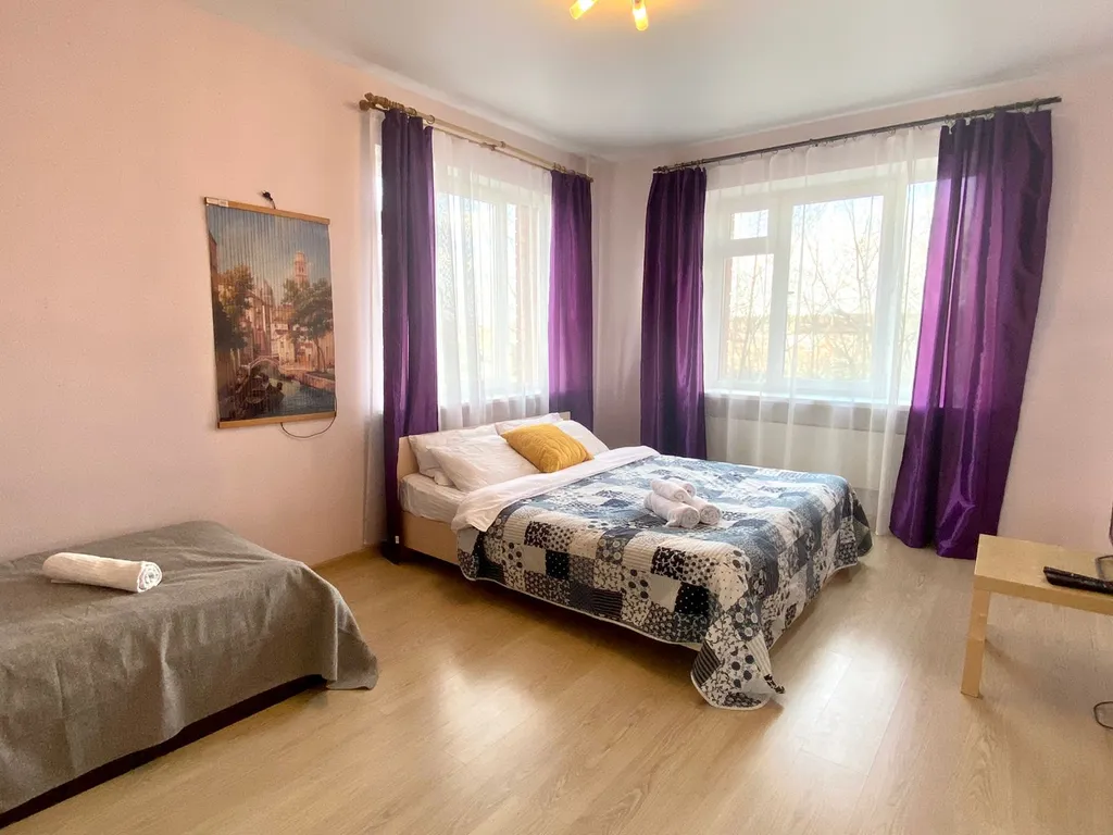 Pant House Троицк на Городской