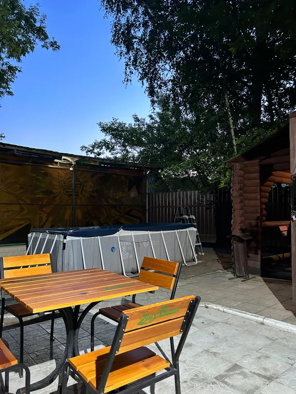 3-комнатный Дом