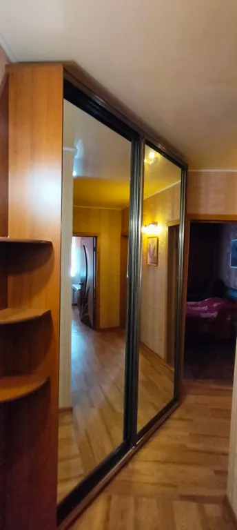 Квартира Уютная квартира в центре города — Аша