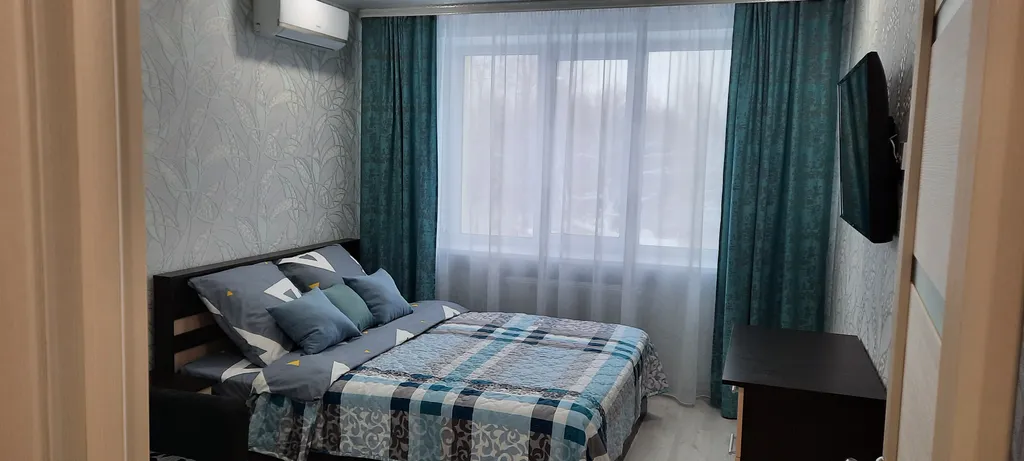 Уютная квартира — аренда посуточно в Суздаль