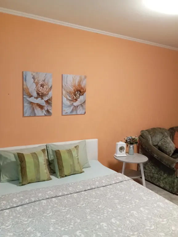 Квартира в центре