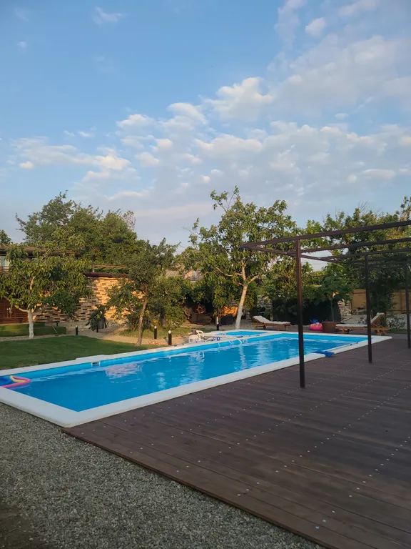 Апартаменты Скандинавия