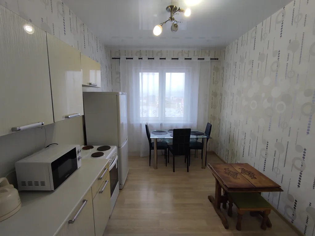 Апартаменты хмао