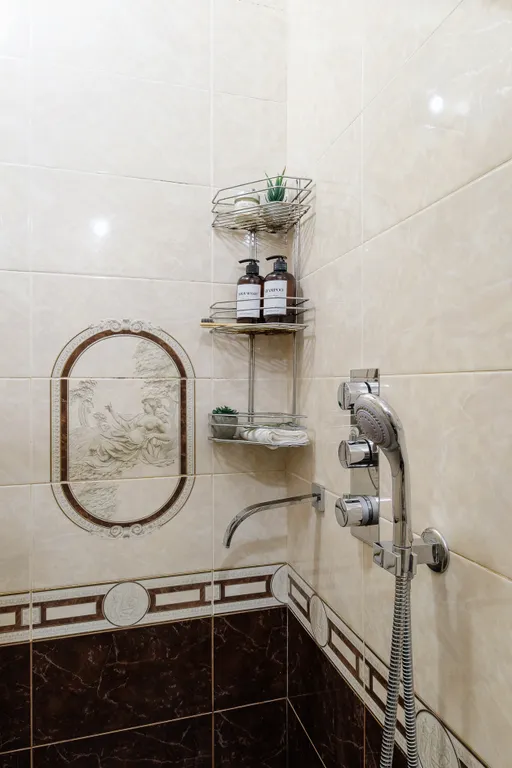 3-комнатная в ЖК Первый Зеленоградский