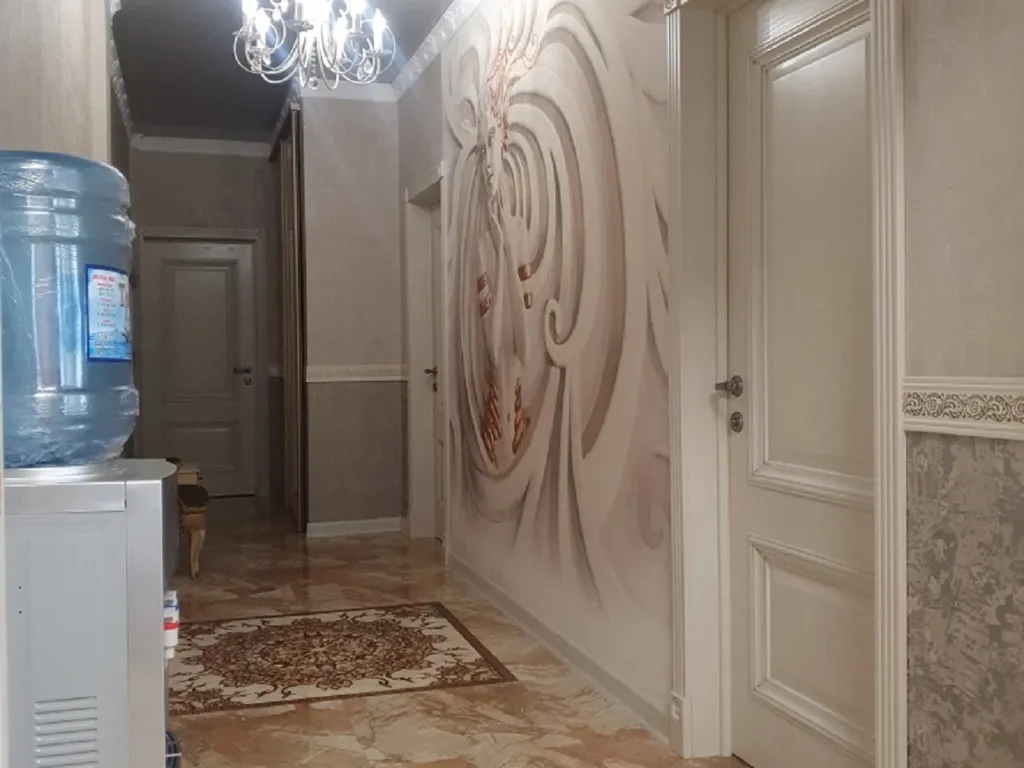 Уютная квартира на первой береговой линии у моря