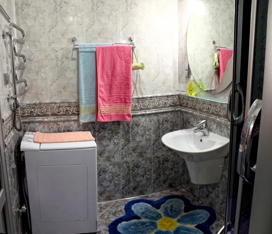 Квартира Видовая крупногабаритная квартира в историческом центре, с парковкой — Севастополь