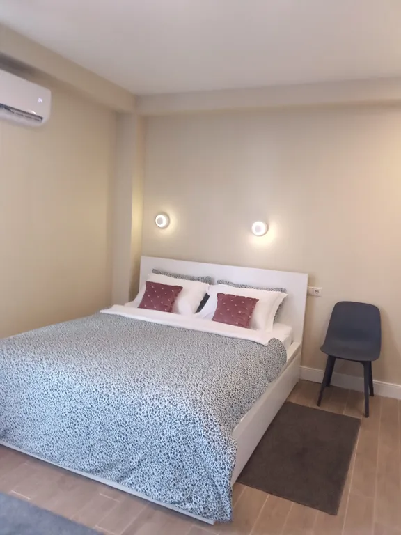 Квартира Квартира Добро пожаловать в Сириус — Сириус