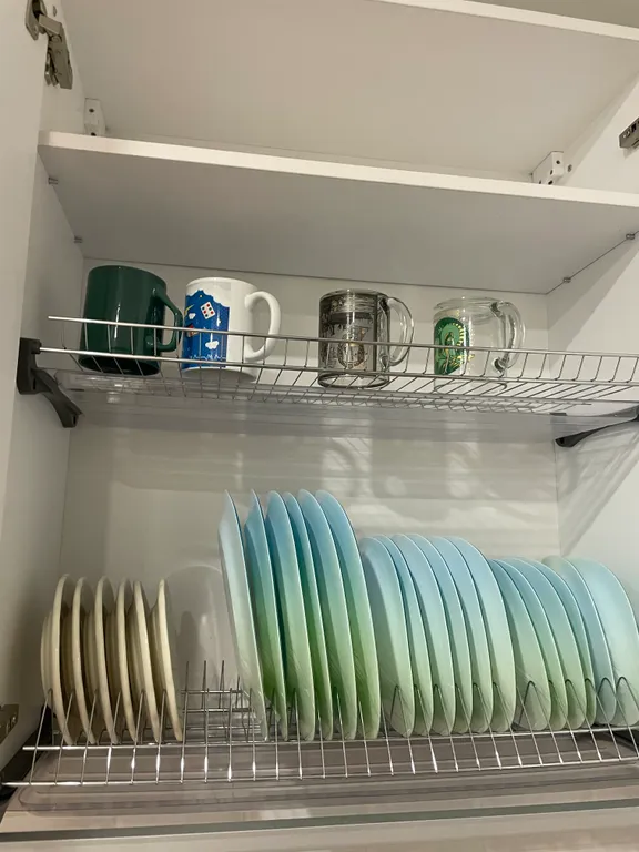 Уютная двухкомнатная квартира