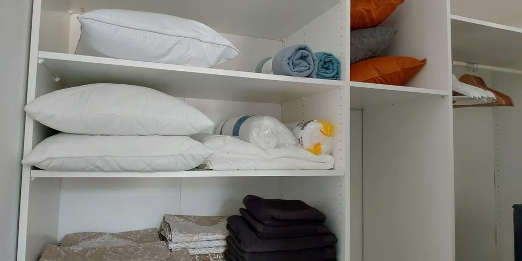 Уютная квартира в новом ЖК Холидей Хаус