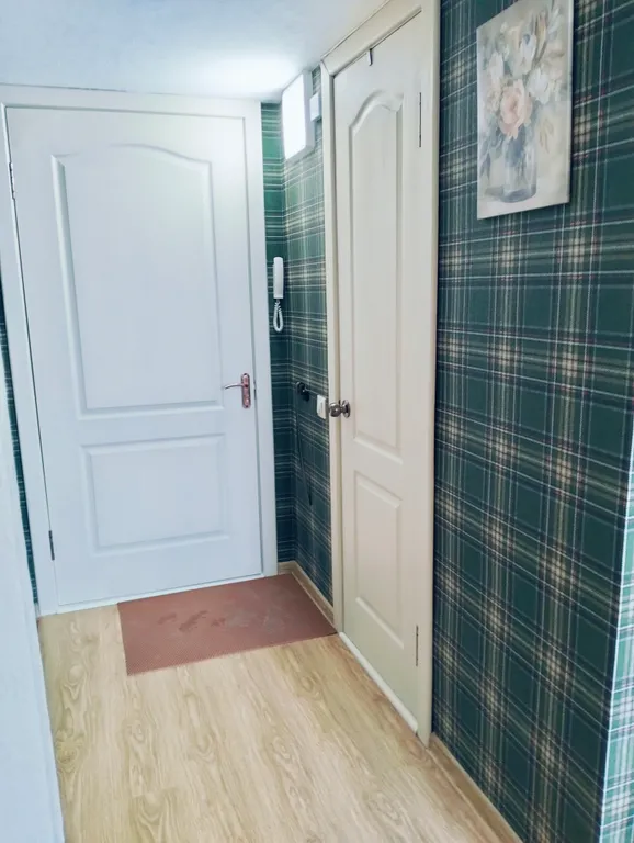 Двухуровневая студия