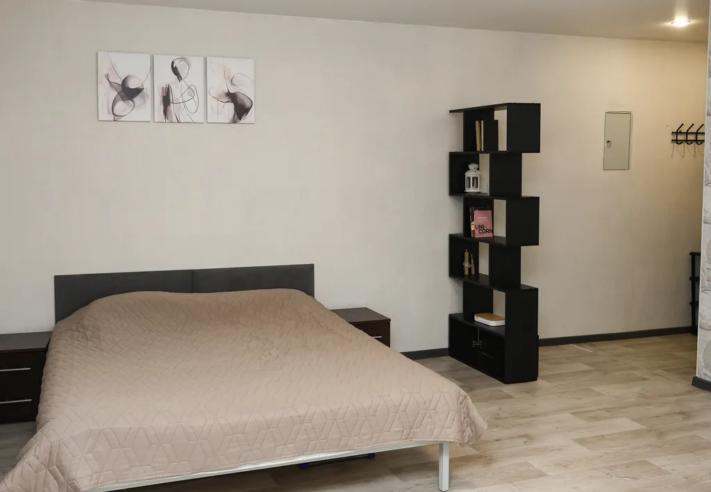 Квартира в Кировском районе