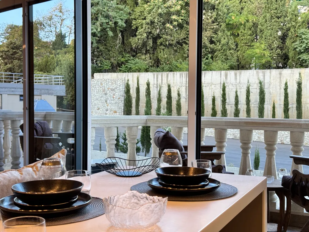 Аренда квартиры в центре Ялты