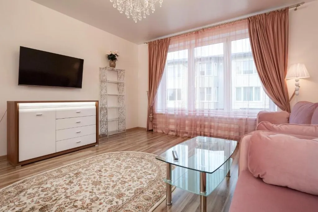 Apart39 Luxury в Зеленоградске