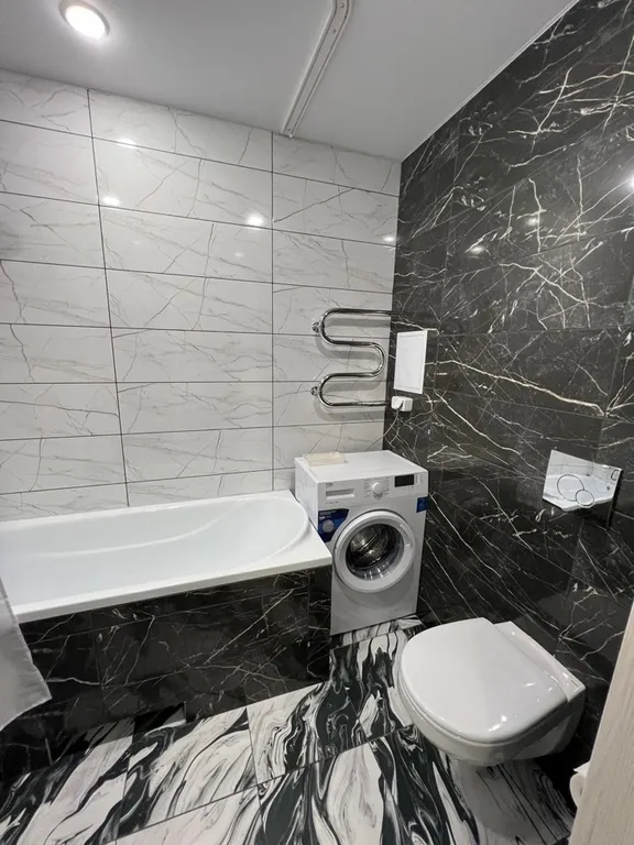 Новая уютная квартира в центре города