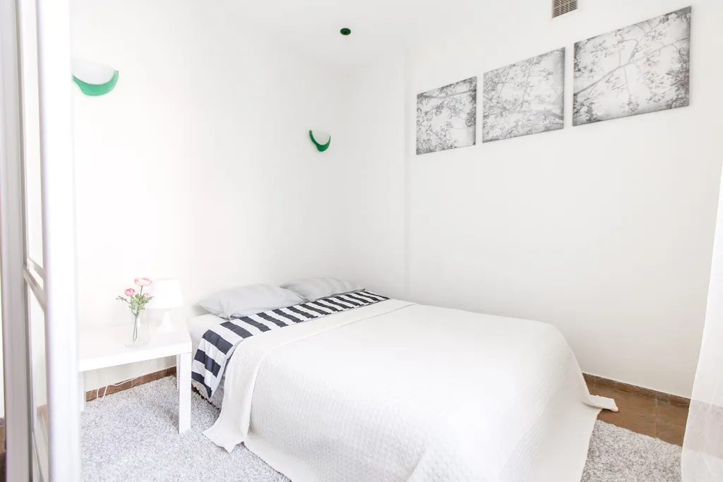 Квартира 4-комнатная Квартира — Минск