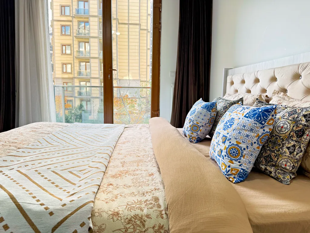 Istanbul city 11 by Royal rentals