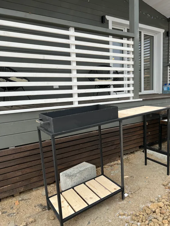 Гостевой дом kivimökki