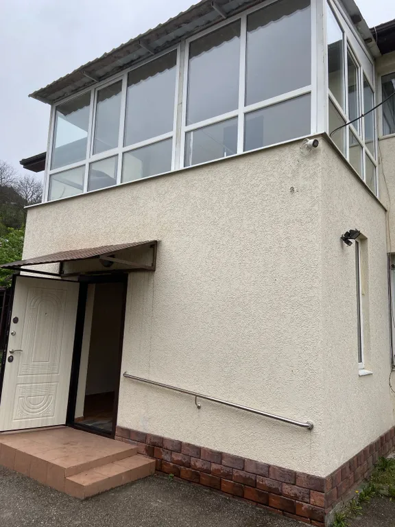 Дом в центре