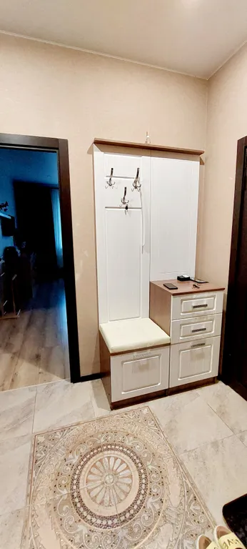 Апартаменты в сосновой роще