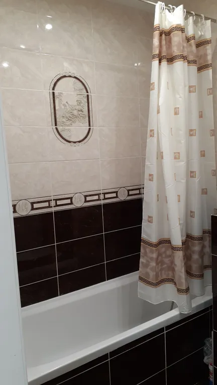 Квартира Квартира Незабываемый отдых на побережье Балтийского моря — Светлогорск