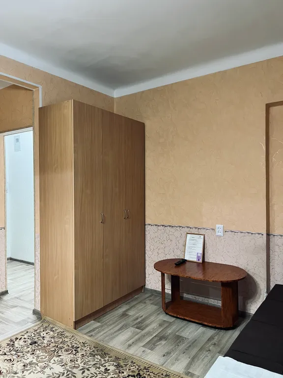 Квартира в центре города