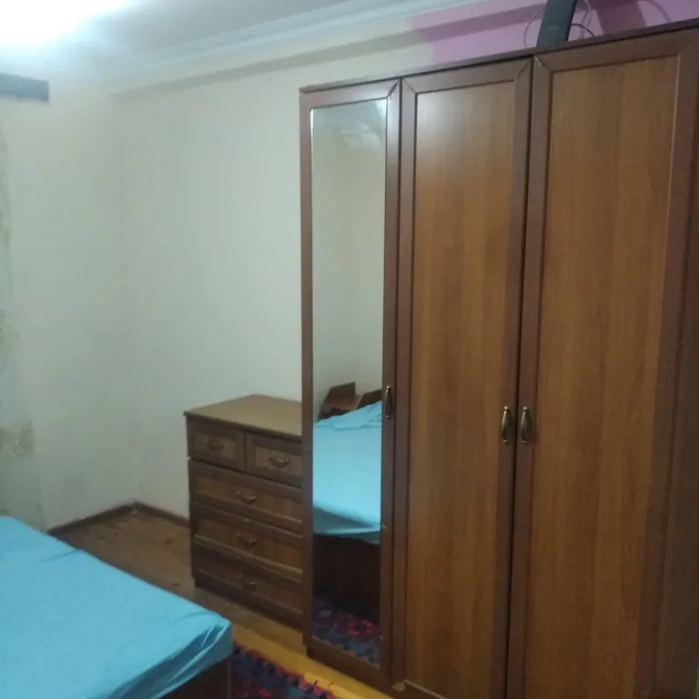 Уютная квартира у моря