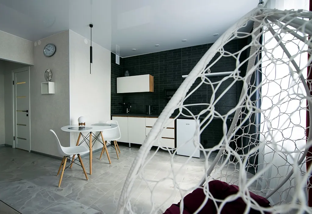 Студия Рафинад-сити возле ТРЦ Мармелад на Пошехонском шоссе