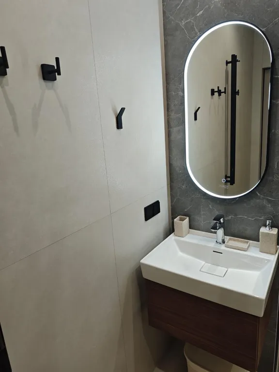 Квартира Тихая и комфортная квартира — Калининград