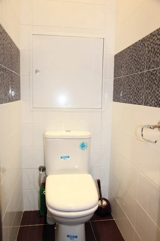 Современная комфортная квартира Бизнес Люкс с лоджией рядом с МЦД-3