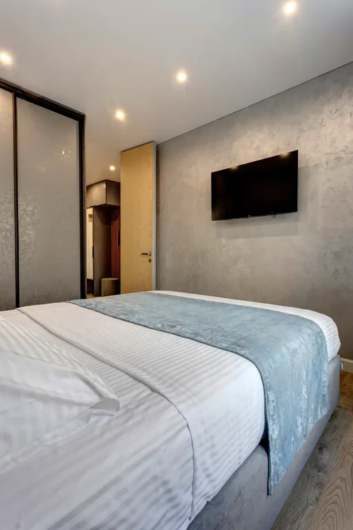 Евродвушка комфорт класса