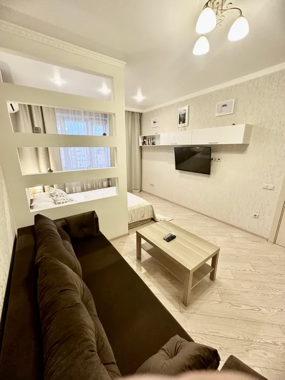 Квартира Квартира Парк Галицкого — Краснодар