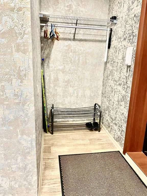 Чистая квартира у зоопарка