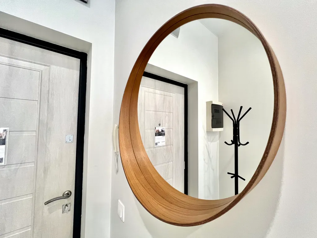 Апартаменты делюкс в клубном доме Vivaldi возле Набережной