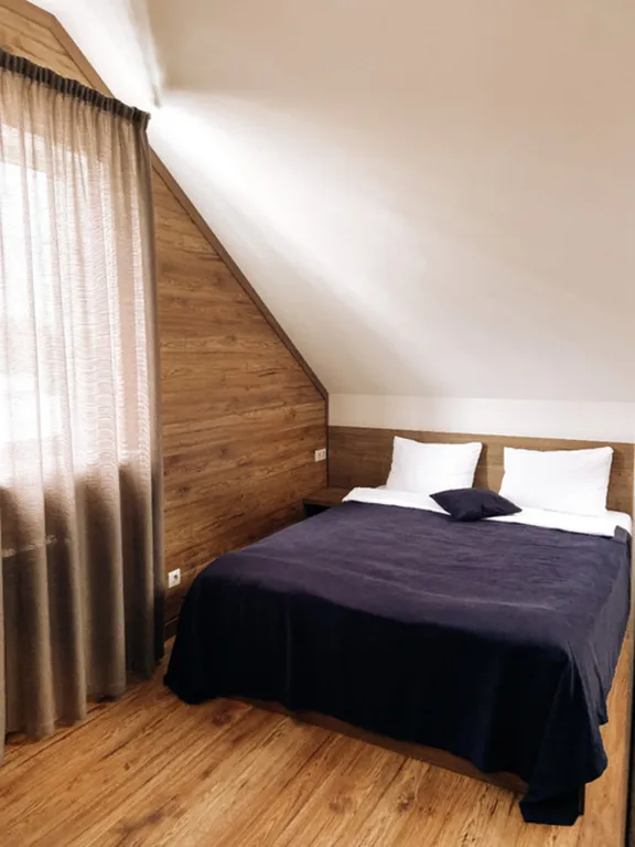 Квартира Комната — аренда посуточно в Переславль-Залесский