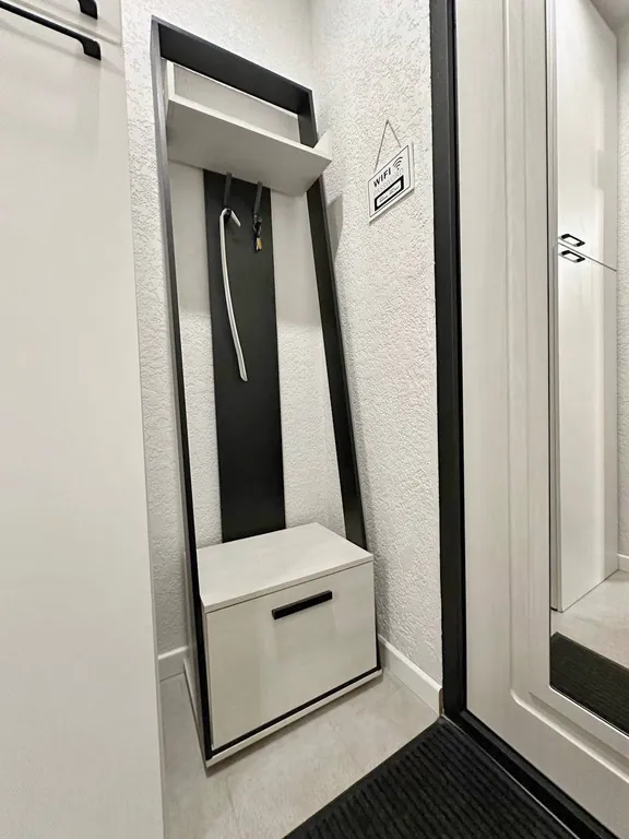 Стильная студия в центре