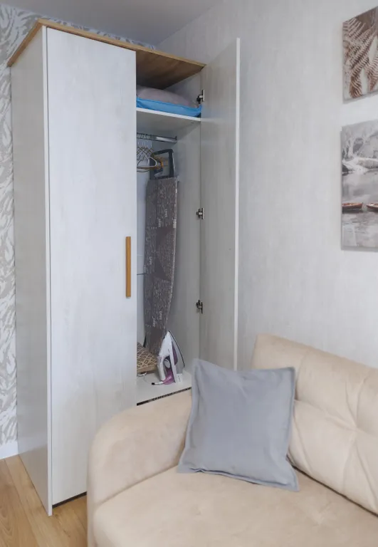 Квартира в центре города в 3 минутах пешком от вокзала