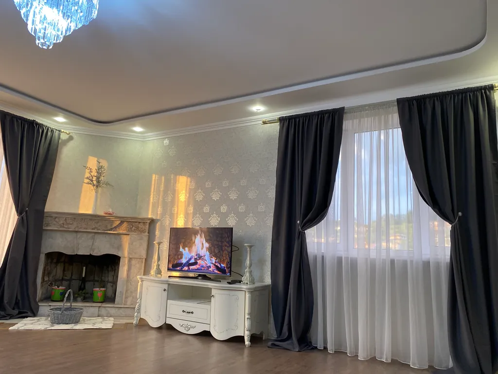 Уютная квартира рядом с морем — аренда посуточно в Сухум