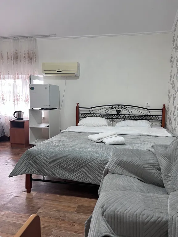 Квартира Комната — Анапа