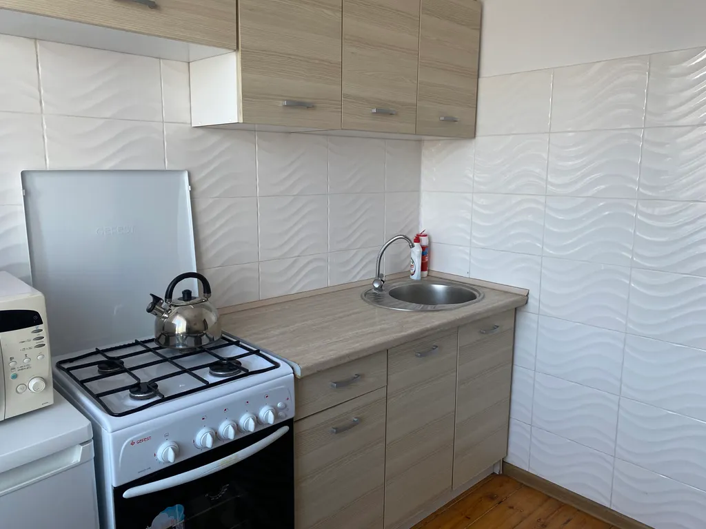 Квартира в центре города