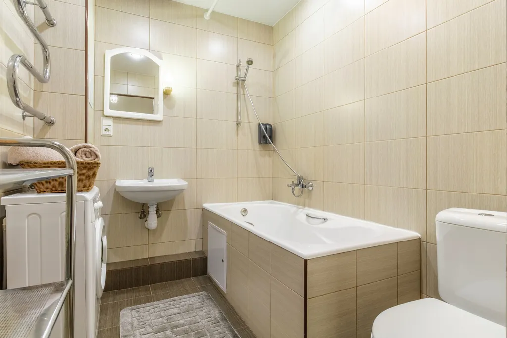 Квартира Видовые апартаменты — Санкт-Петербург